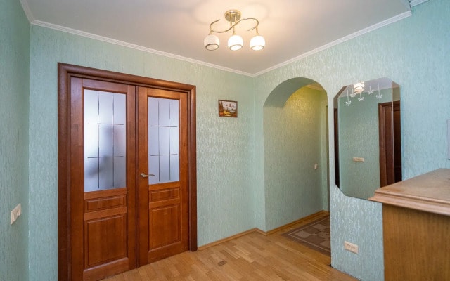 Квартира Ladgorna трехкомнатная в центре