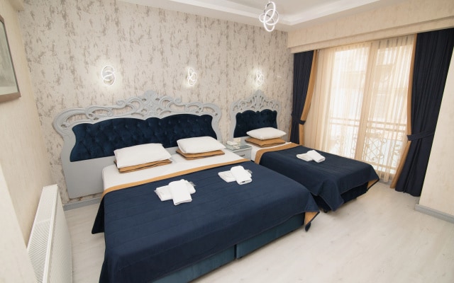 Balpetek Hotel
