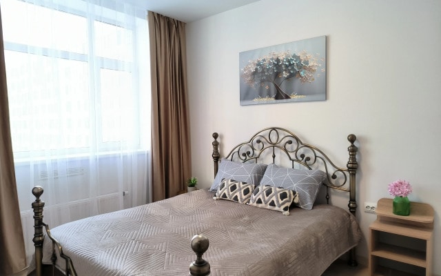 Квартира Однокомнатная квартира в Звёздном