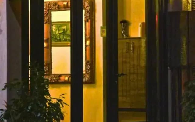 Отель Borancik Suites