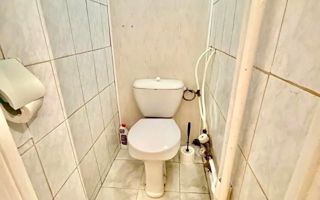 Квартира Уютная Двухкомнатная