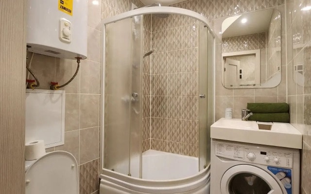Квартира на  Елизаровых 39