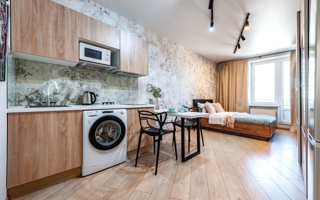 Квартира ApartMe метро Звездная