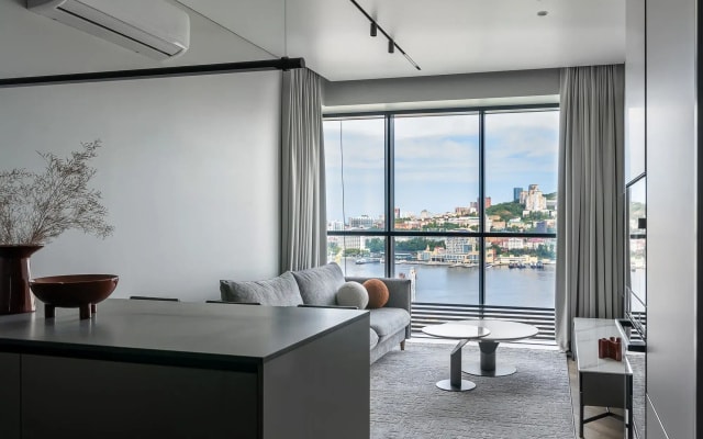 Апартаменты ApartLux