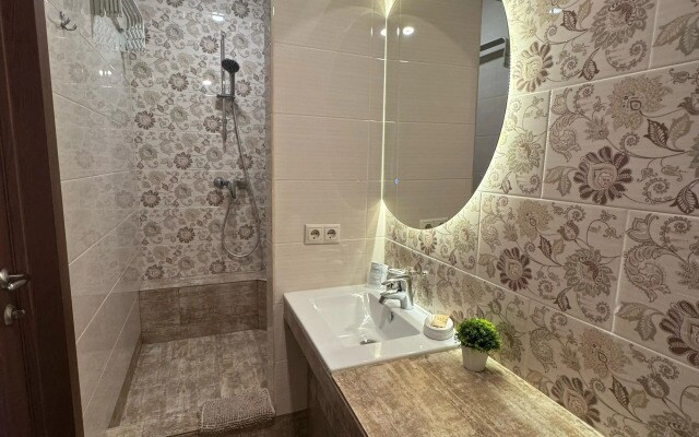 Квартира Loft studii 7