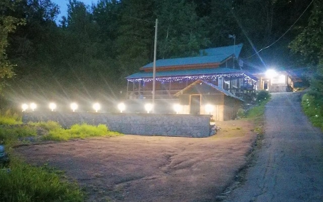 Гостевой Дом у Пестрого Залива