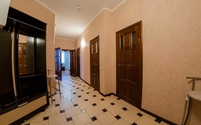 Квартира на улице Жукова 3
