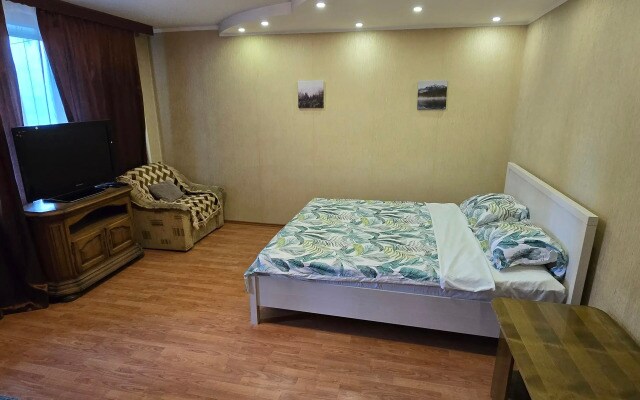 Квартира Rusapartments 2 комнатная