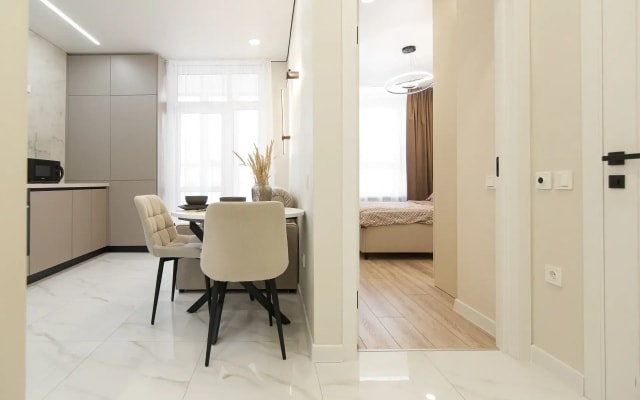 Квартира KEY2HOME