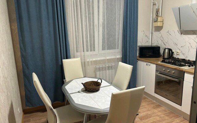 Квартира у Тульского Кремля
