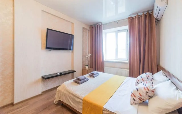 Квартира на улице Курская 18
