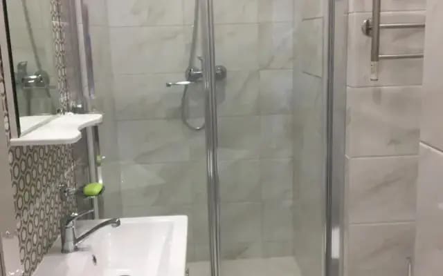 Апартаменты Sea Side 10