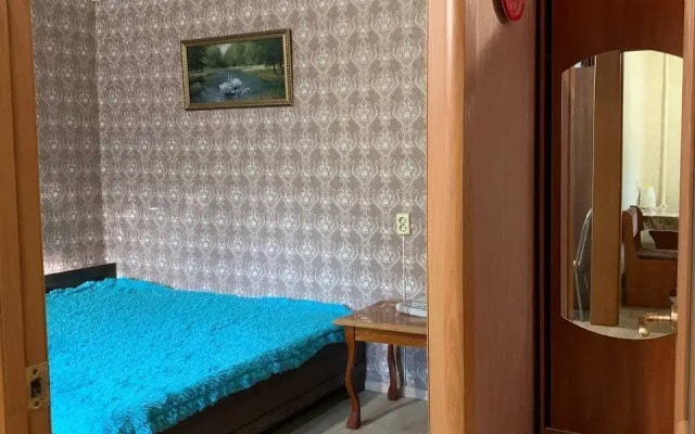 Квартира на Ульяновых 11/1