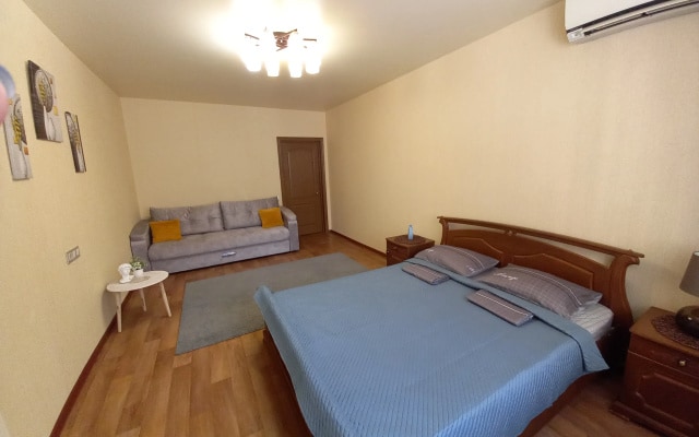 Квартира в г. Самара, 5 Просека, д. 97