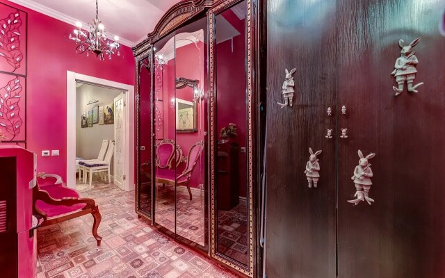 Апартаменты Manhattan House