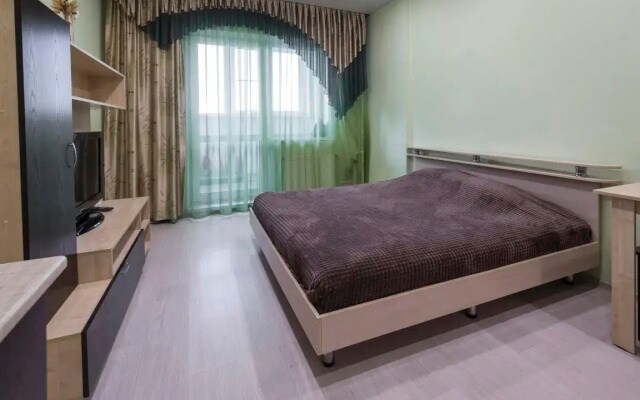 Prince Apartments С36