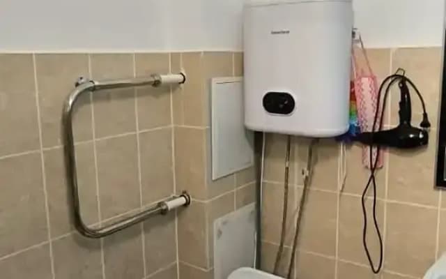 Квартира Ареал однушка возле аэропорта
