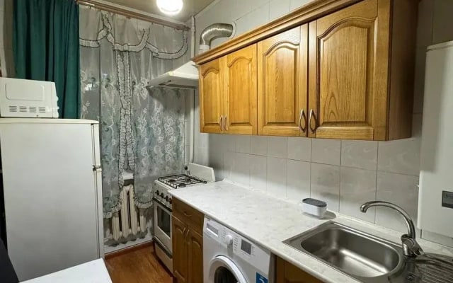 Квартира на Ленина 5В