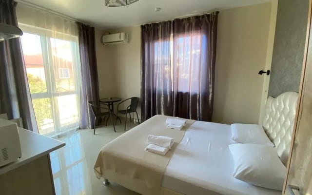 Квартира на Кувшинок 7к1 23