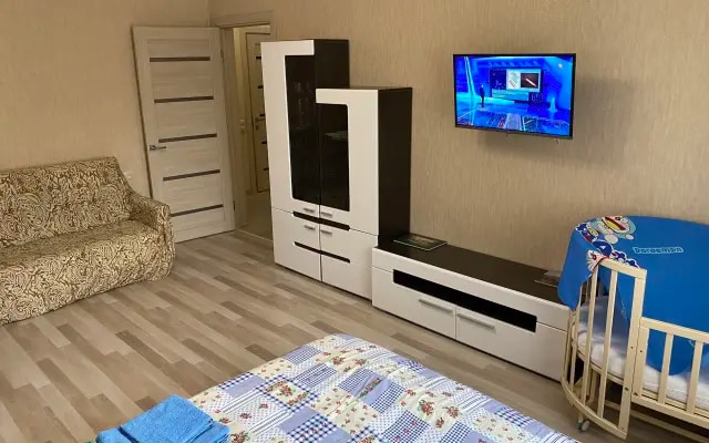 Апартаменты Парк2