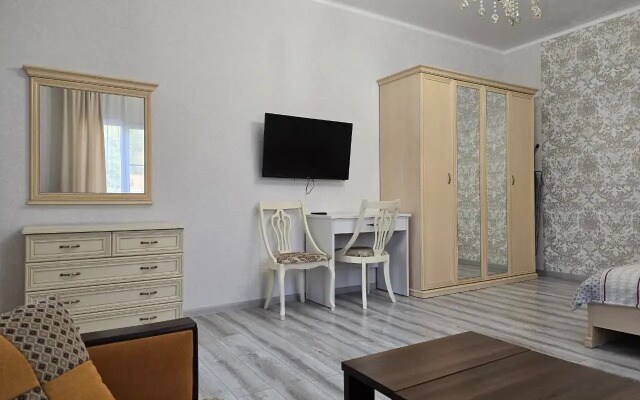 Апартаменты в центре Пятигорска 4