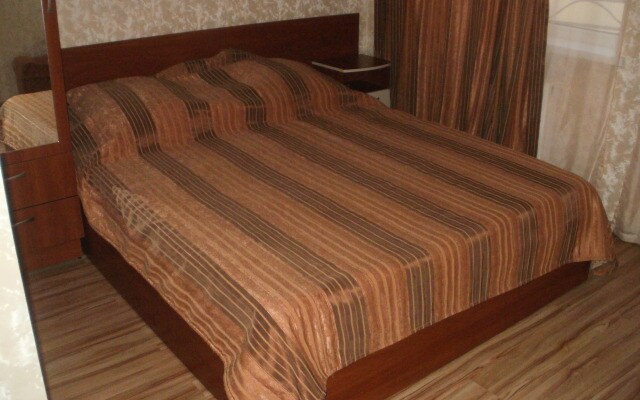 Raduga Mini-Hotel