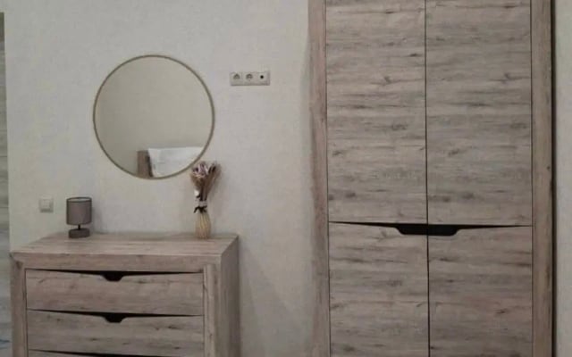 Меблированные комнаты Ангел