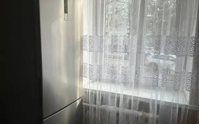 Квартира на улице Первой Бульварной 4