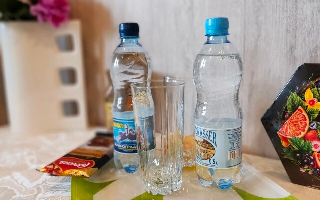 Квартира Как для себя