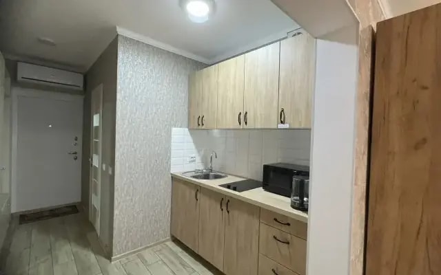 Квартира на Улице Ленина 298Б к7