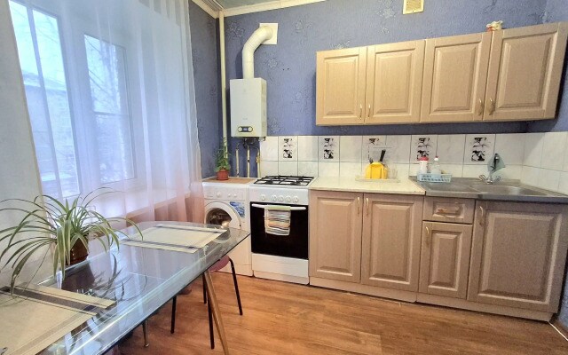 Квартира 1 Комн Квартира в Центре