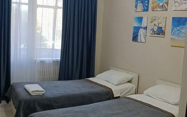 Апартаменты Best Guest House на Константина Симонова