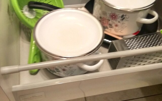 Квартира 6 отдельных спальных мест