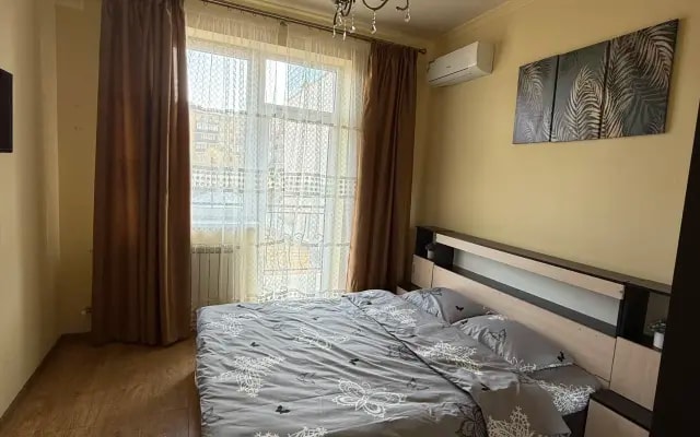 Квартира Однокомнатная
