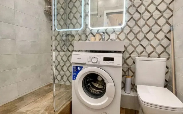 Квартира в ЖК Аллея Парк Солнечные дали