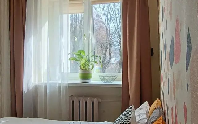 Апартаменты Тишина и комфорт. Центр рядом