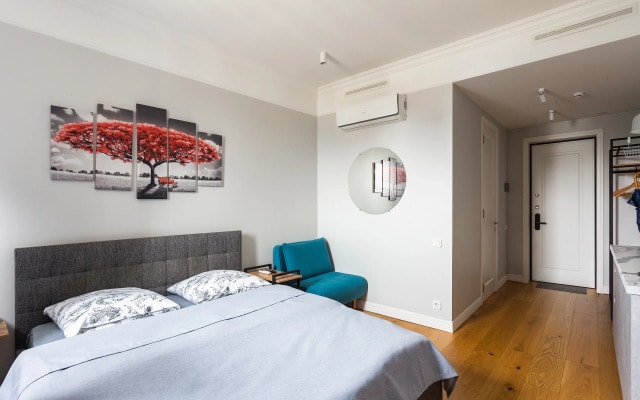 Апартаменты ATLANT Apartments 17
