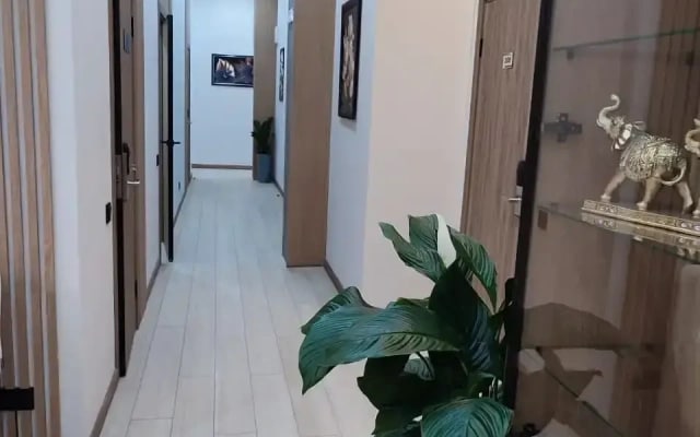 Отель RIX OTEL