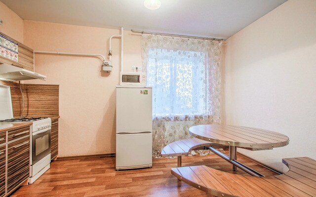 Апартаменты ATLANT Apartments 7Ф