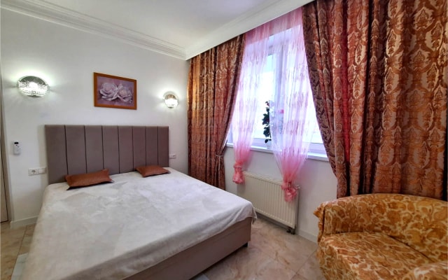 Квартира The Loft на Носовихинском Шоссе 27