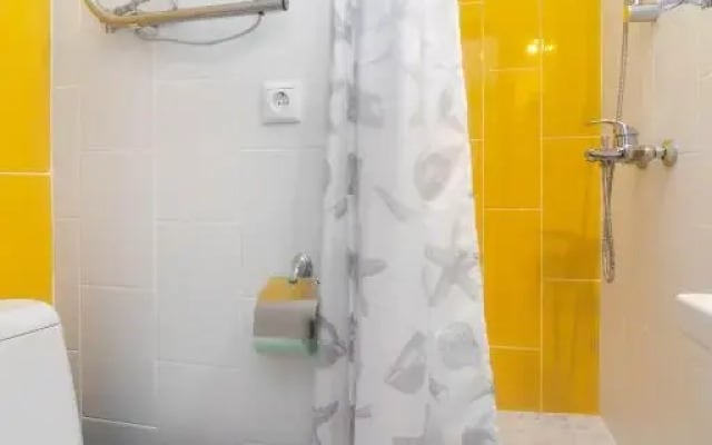 Квартира Студия в Жк Влюблино 3