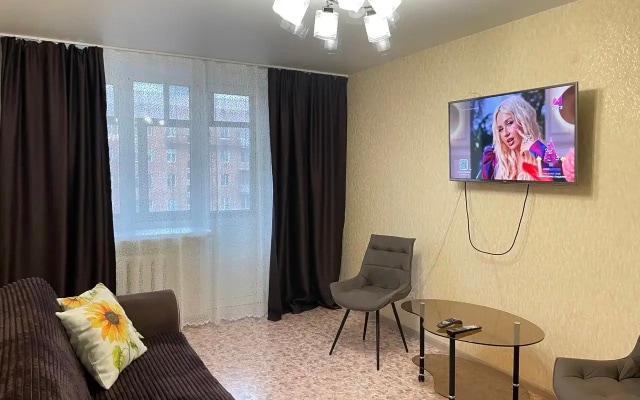 Квартира Центр Тулы