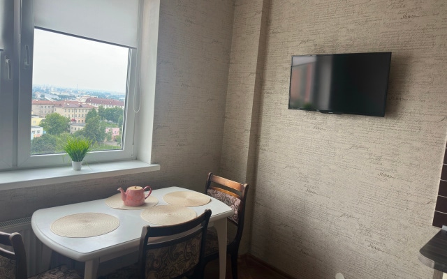 Квартира GrodnoApart Захарова 2