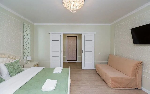 Квартира На Чичерина 36Б