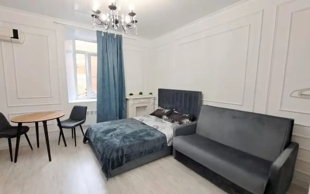 Квартира Обороны36