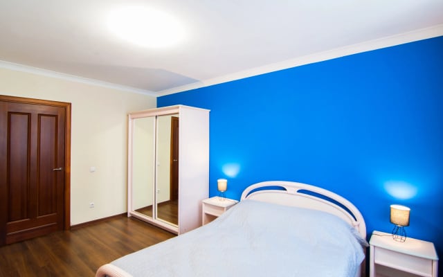 Апартаменты Atma House на Широтной 192/2