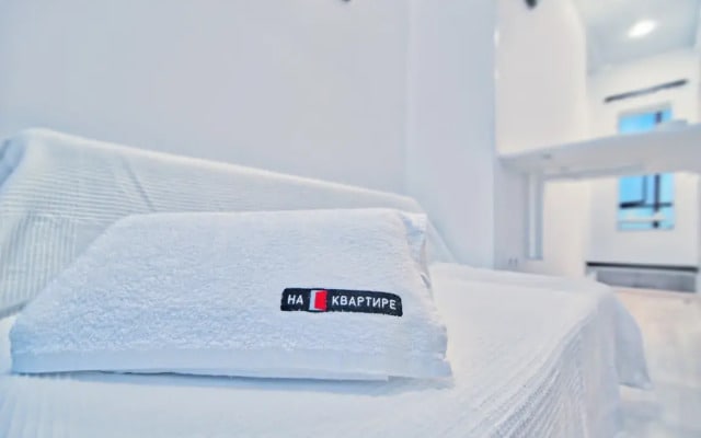 Апартаменты 611 ApartVille 5