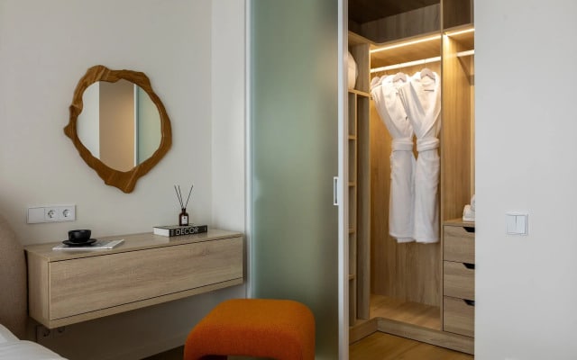 Квартира Merino Home Оттенок