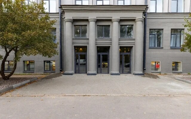 Апартаменты Park Side Улучшенные