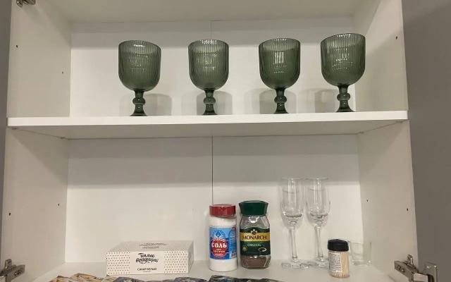 Квартира Лёгкий простор
